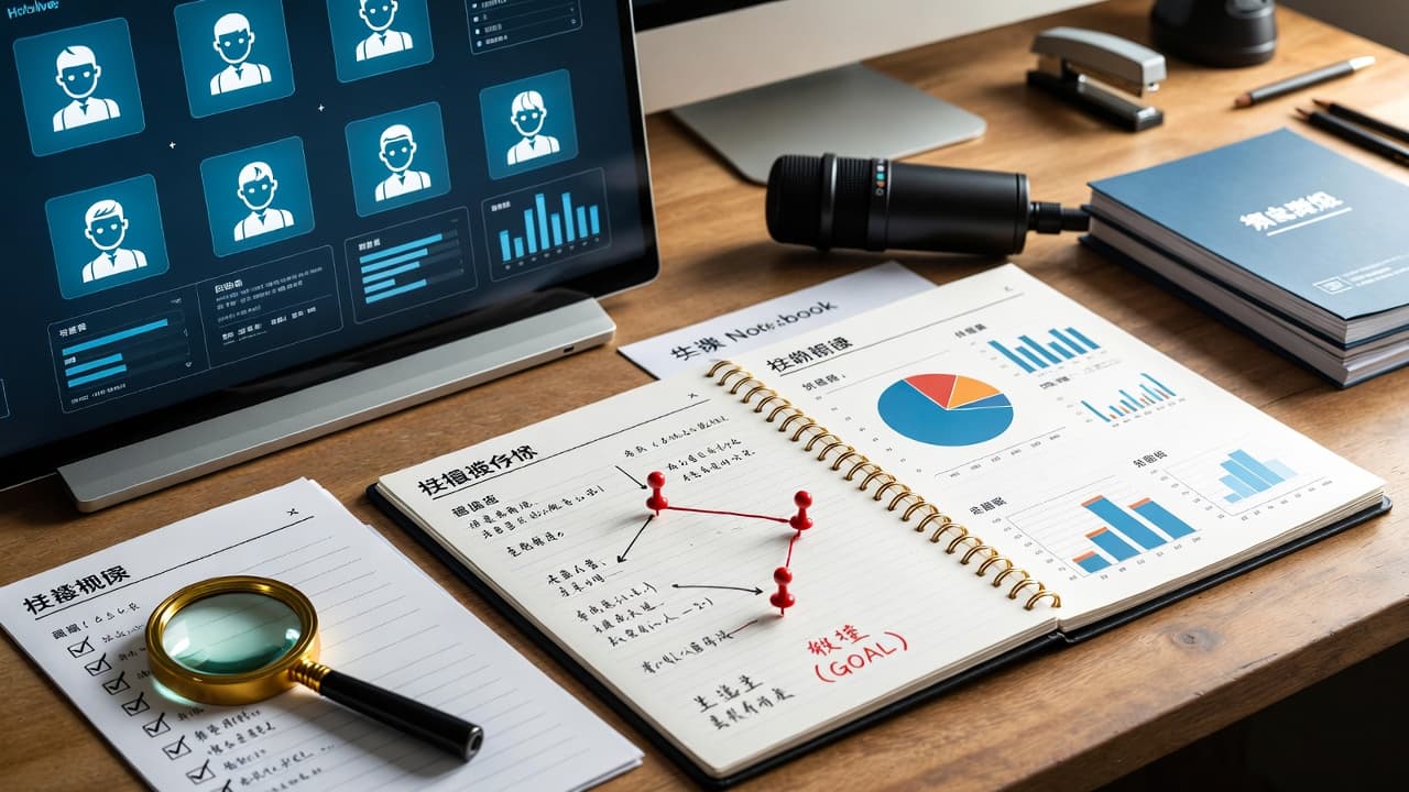 【2026年】VTuber事務所別平均年収ランキング|ホロライブ・にじさんじ・ぶいすぽっ!