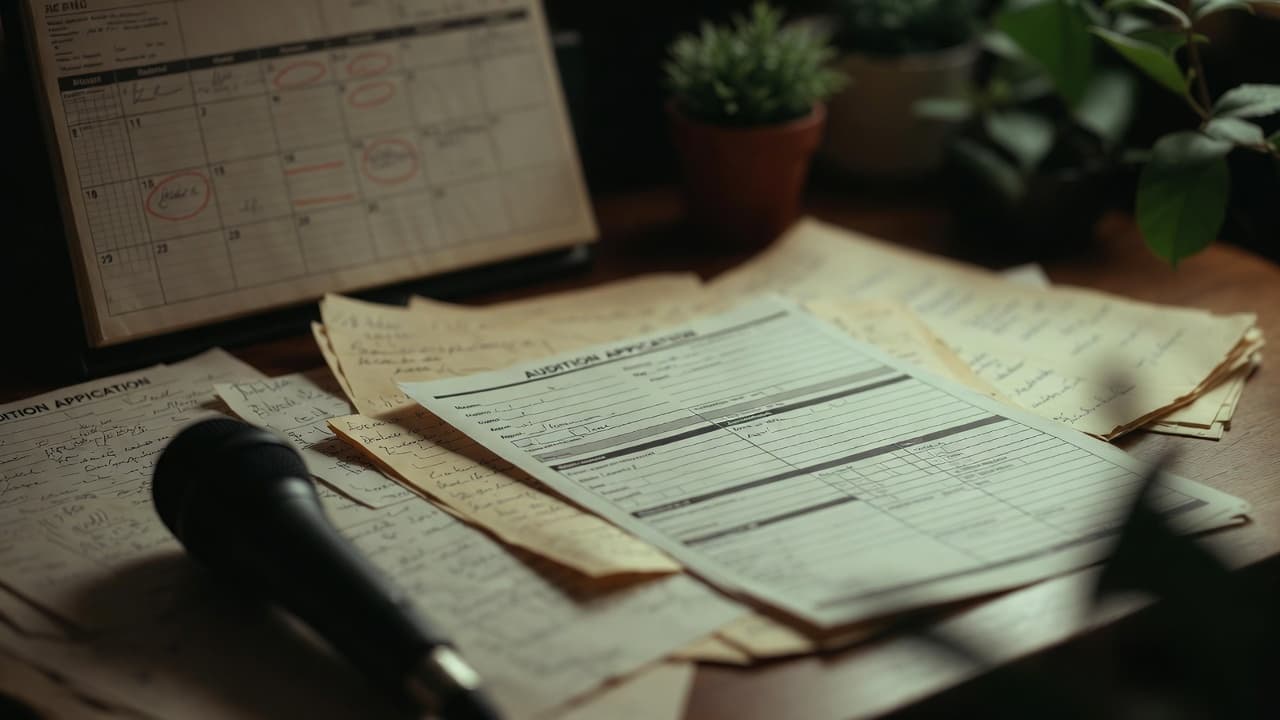 4回落ちて5回目で合格した桃鈴ねねの壮絶オーディション話から学ぶ「諦めない力」