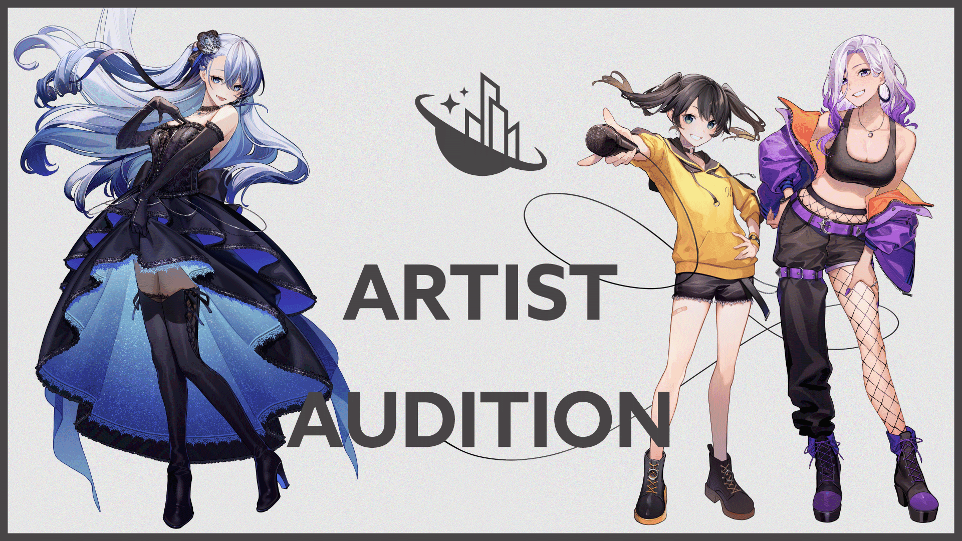 RIOT MUSIC 無原唱レコード